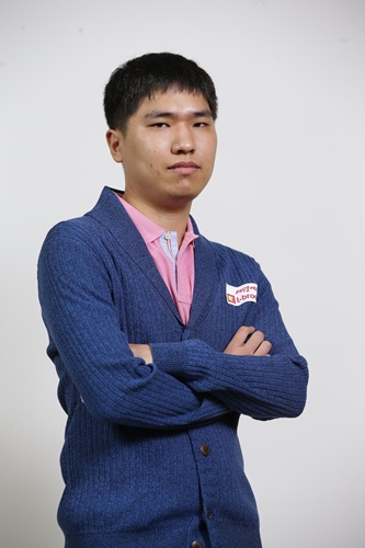 티브로드 김승재, KB리그 9월 MVP에 뽑혀